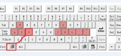 电脑桌面刷新快捷键是什么_当客官网教程