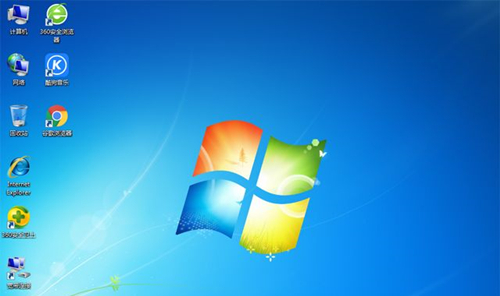 微星主板如何重装系统？微星主板重装系统的操作教程