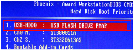 硬盘重装Win7系统的详细教程