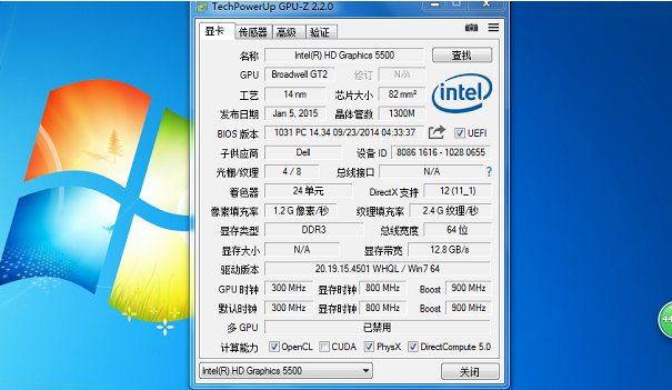 有锁显卡gpuz怎么识别的详细介绍