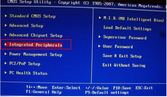 win7电脑蓝屏提示0x0000007B怎么办_当客官网教程