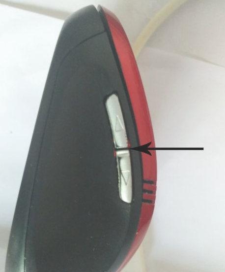 新无线鼠标怎么连接电脑详细步骤