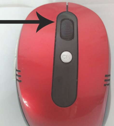 新无线鼠标怎么连接电脑详细步骤