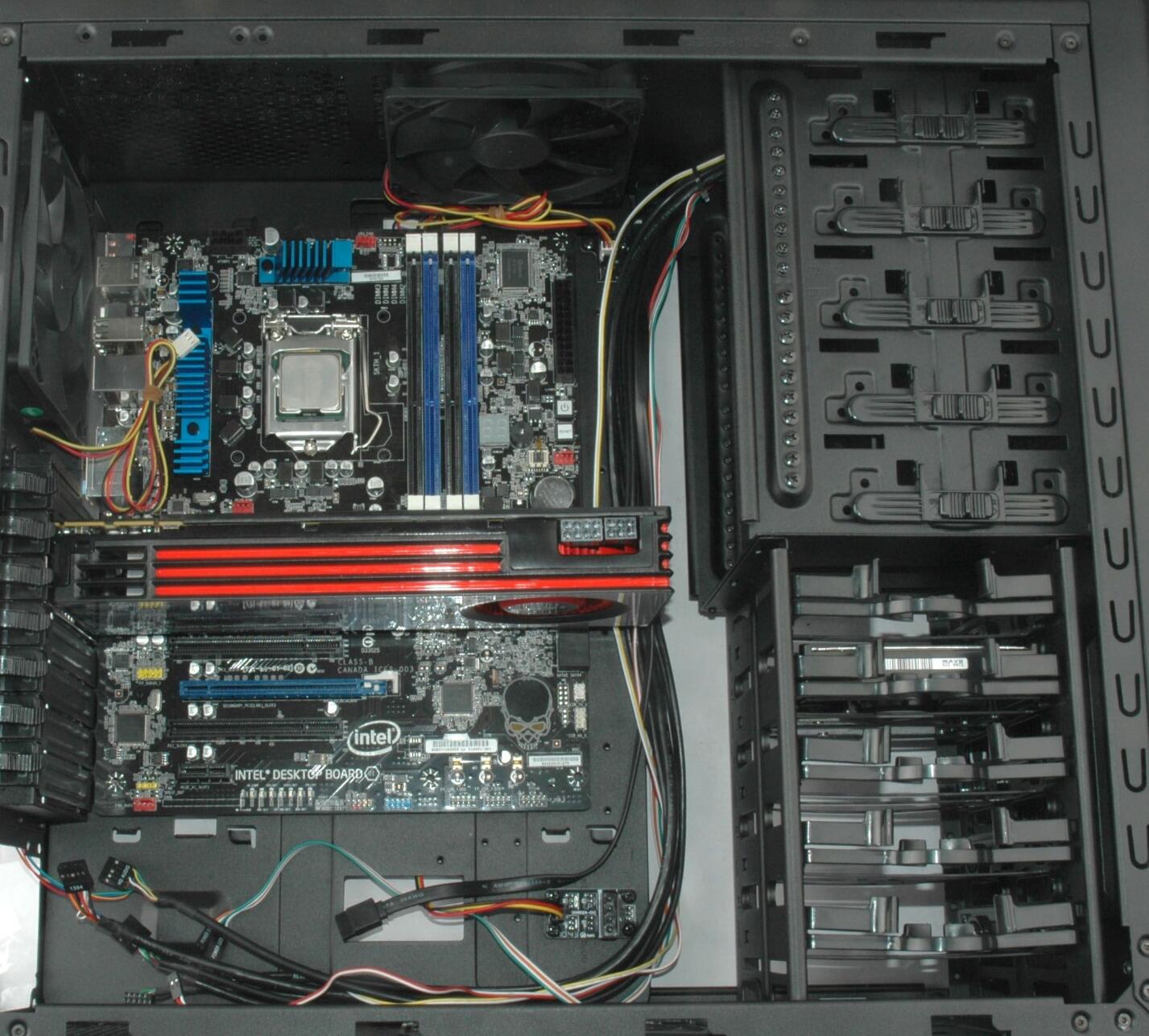 电脑突然自动关机的原因分析及解决方法