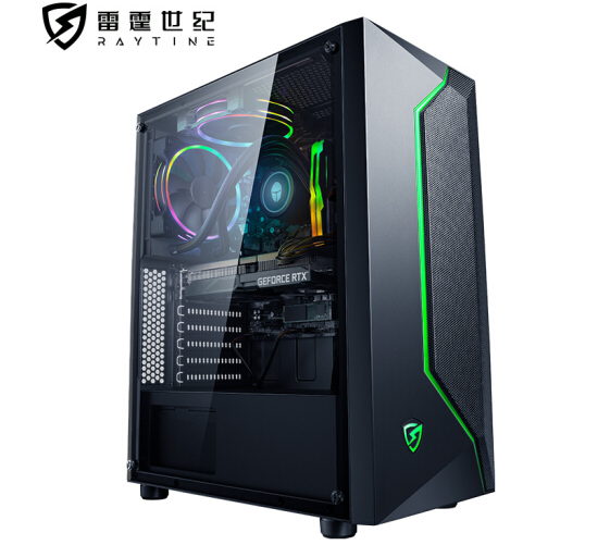 2022高性价比的台式电脑主机推荐