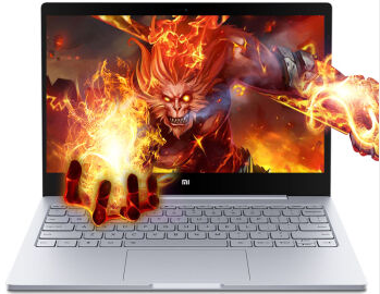 小米笔记本重装电脑系统的操作教程