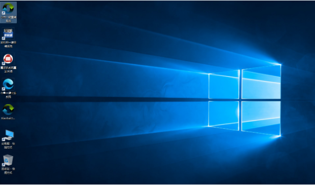 重装系统无法进入出现press的解决教程