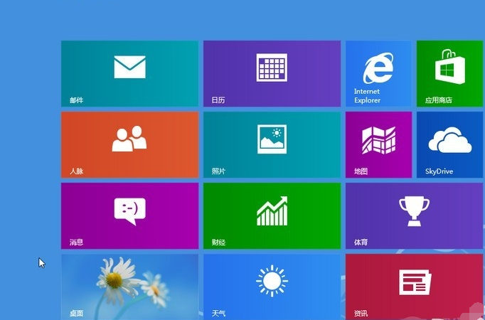 如何使用硬盘安装win8系统,小编教你如何安装