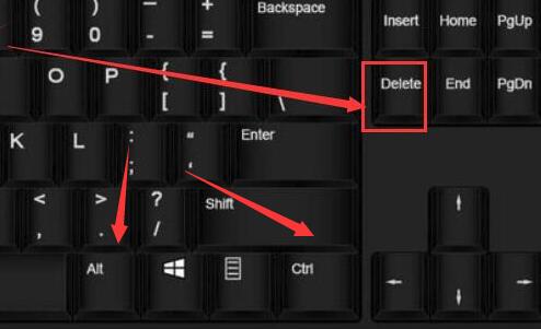 Win11屏幕突然黑屏怎么办？Win11屏幕黑屏的恢复方法