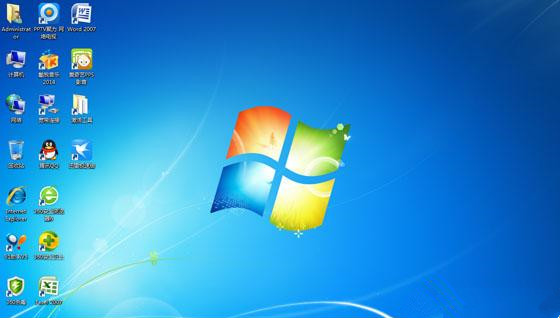 神舟笔记本如何重装系统？神舟笔记本重装系统图文教程