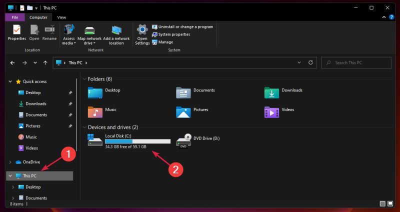 Win11删除本地用户的操作方法