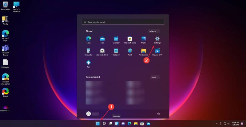 Win11删除本地用户的操作方法