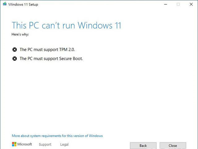 老电脑装Win11是否会卡顿？能否满足日常使用？