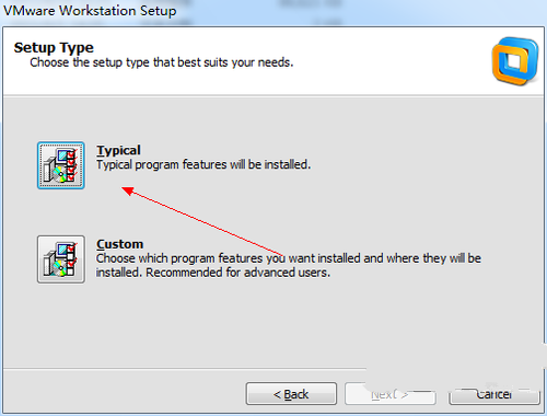 虚拟机怎么安装系统呢?