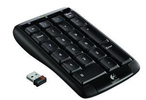 无线键盘,小编教你怎么使用无线键盘