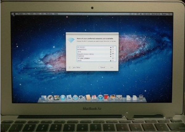 教你苹果笔记本重装系统教程