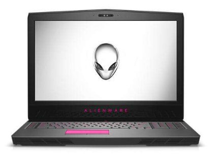  外星人笔记本电脑还原系统的操作方法