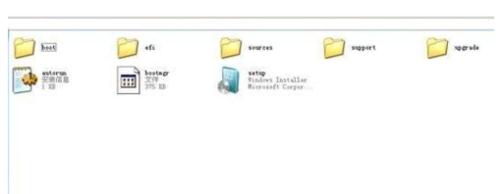 Win10如何装回Win7？