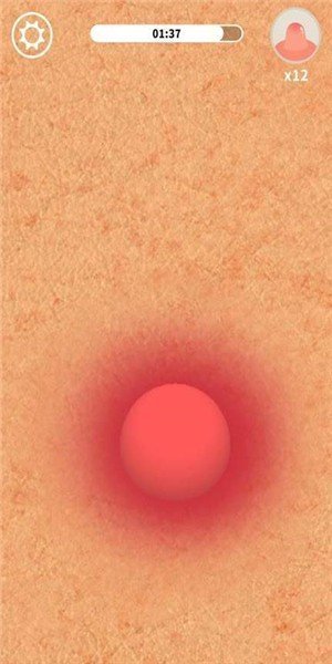 我挤痘痘贼六好玩吗 我挤痘痘贼六玩法简介_我挤痘痘贼六