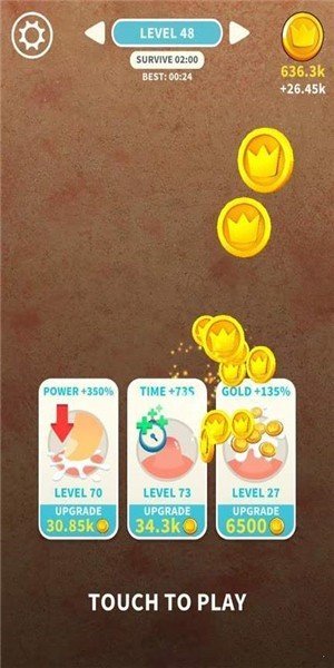 我挤痘痘贼六好玩吗 我挤痘痘贼六玩法简介_我挤痘痘贼六