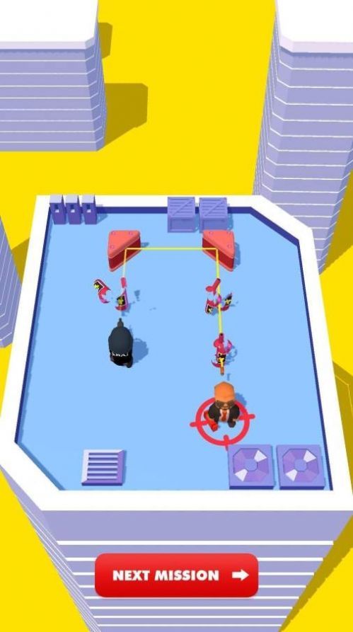 子弹过载好玩吗 子弹过载玩法简介_子弹过载