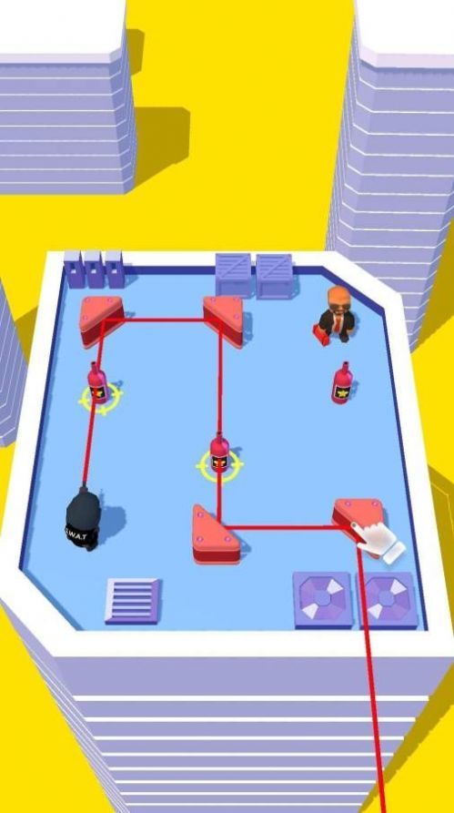 子弹过载好玩吗 子弹过载玩法简介_子弹过载