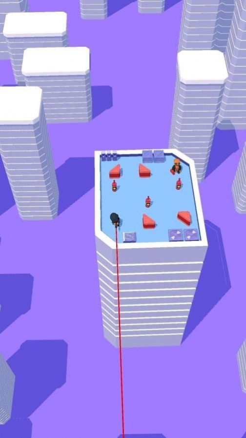 子弹过载好玩吗 子弹过载玩法简介_子弹过载