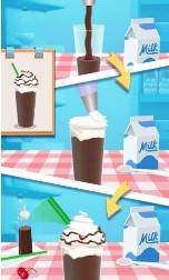 美味奶昔好玩吗 美味奶昔玩法简介_美味奶昔