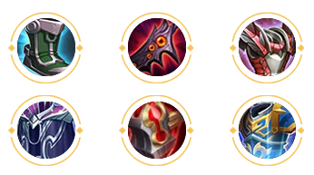 王者荣耀S24赛季老夫子最强出装_王者荣耀