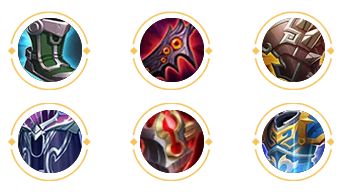 王者荣耀S24赛季老夫子最强出装_王者荣耀