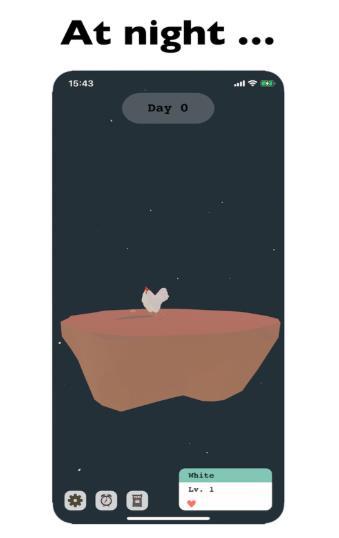 ChickenGarden好玩吗 ChickenGarden玩法简介_ChickenGarden