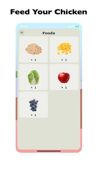 ChickenGarden好玩吗 ChickenGarden玩法简介_ChickenGarden