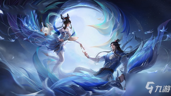 《王者荣耀》2021七夕节返场皮肤一览 2021七夕节返场皮肤有什么_王者荣耀