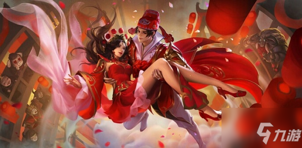 《王者荣耀》2021七夕节返场皮肤一览 2021七夕节返场皮肤有什么_王者荣耀