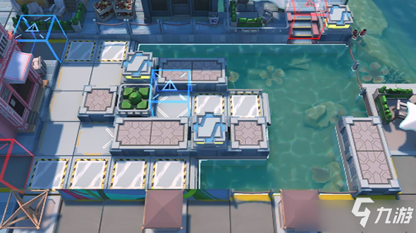 明日方舟DH-6三星攻略 明日方舟手游DH-6怎么过_明日方舟