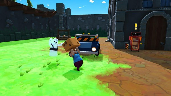 快递之王好玩吗 快递之王玩法简介_快递之王