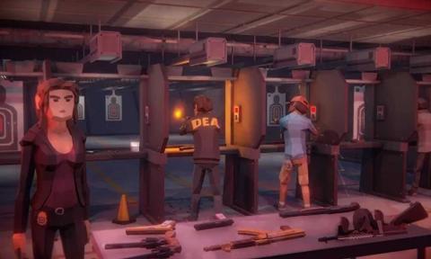 蜘蛛人大逃亡好玩吗 蜘蛛人大逃亡玩法简介_蜘蛛人大逃亡