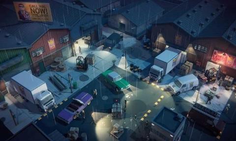 蜘蛛人大逃亡好玩吗 蜘蛛人大逃亡玩法简介_蜘蛛人大逃亡