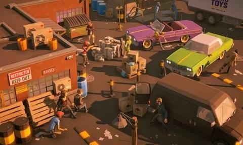 蜘蛛人大逃亡好玩吗 蜘蛛人大逃亡玩法简介_蜘蛛人大逃亡