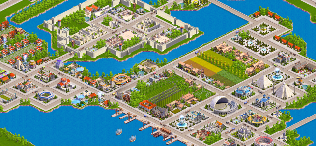 设计城市好玩吗 设计城市玩法简介_设计城市