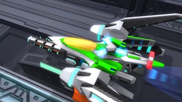 银河武装好玩吗 银河武装玩法简介_银河武装