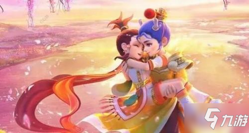 梦幻西游网页版七夕活动图文教程汇总：牛郎织女/拯救喜鹊/喜蛛应巧怎么过_梦幻西游网页版