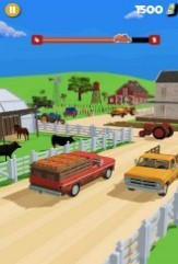 果味驱动好玩吗 果味驱动玩法简介_果味驱动