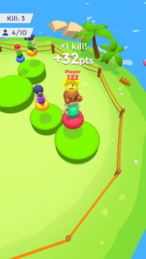 我打水仗贼6好玩吗 我打水仗贼6玩法简介_我打水仗贼6