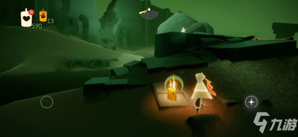 《光遇》2021年8月5日任务图文图文全攻略 8.5任务制作方法教程_光遇