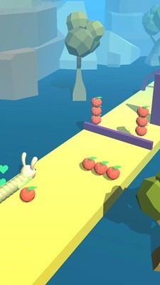 鼻涕虫快跑好玩吗 鼻涕虫快跑玩法简介_鼻涕虫快跑