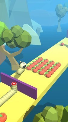 鼻涕虫快跑好玩吗 鼻涕虫快跑玩法简介_鼻涕虫快跑