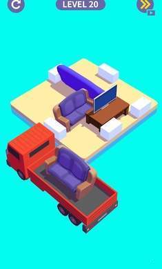 整理房子好玩吗 整理房子玩法简介_整理房子