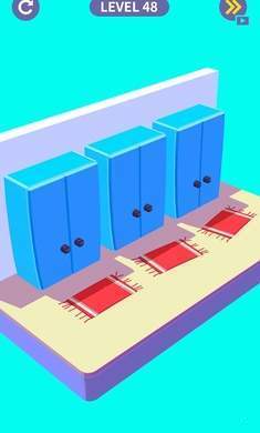 整理房子好玩吗 整理房子玩法简介_整理房子