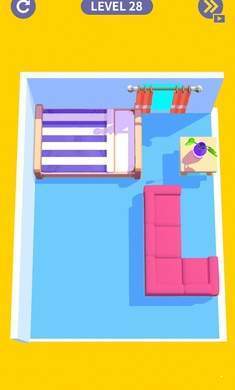 整理房子好玩吗 整理房子玩法简介_整理房子